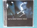 Rick "L.A. Holmes" Holmstrom – 1995-Lookout!(Blues Rock)USA, снимка 1 - CD дискове - 44353718