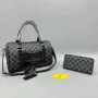 Дамско портмоне Louis Vuitton - Налични различни цветове Код D925, снимка 5