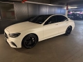 Mercedes-Benz E400d 4matic Amg Line Night, снимка 2