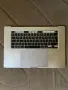16" Core i7 MacBook Pro A2141 (2019) Space Gray-i7/16GB RAM/512GB SSD, снимка 2