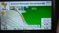 Нова професионална 7" навигация за камион с най-нови карти с 256 РАМ Jimwey, снимка 8