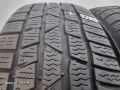 4бр зимни гуми 215/60/16 CONTINENTAL L04399 , снимка 4