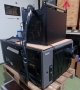 Nec NC3200S Profesional 3D DCI Cinema Projector, снимка 1
