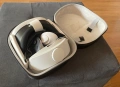 Продавам голям твърд калъф за съхранение на Meta Quest 3 / Quest 3S / Oculus Quest 2 и аксесоари., снимка 5