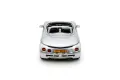 Renault Spider 1999 - мащаб 1:18 на Ottomobile моделът е нов в кутия, снимка 4