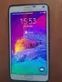Телефон Samsung Note 4, снимка 2