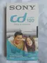 НОВА видеокасета VHS Sony - още с целофана, снимка 1