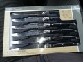 ПОРЪЧАНИ-laguiole black-6бр ножове 1512202107, снимка 5