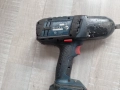 Ударен гайковерт BOSCH GDS 18V Li - HT и батерия 5А, снимка 3