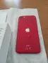 Продавам червен iPhone SE2020 - пълен комплект - 100 еур, снимка 3