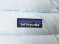 Patagonia Down Sweater - Оригинално дамско яке с пух размер S, снимка 10