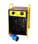 Електрически калорифер 5.0kW, CIMEX EL5.0S, снимка 1 - Други машини и части - 38211810
