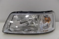 Ляв фар VW Transporter T5 (2003-2009г.) 7E1941015N / 7H1941015N, снимка 2