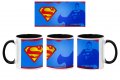 Чаша DC Superman 02,Керамична Чаша, Кафе Чай, Игра,Изненада,Подарък,Повод,Празник,Рожден Ден, снимка 1
