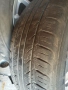Летни гуми с джанти Мерцедес В класа,втора употреба, снимка 2