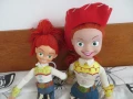 Кукли Disney Pixar JESSIE, снимка 2