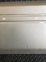 Външна лайсна за предна лява врата за Nissan Terrano II (2001) 80871-1F100, снимка 2