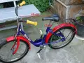 Велосипед / колело 18", снимка 2