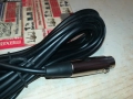 SHURE-КАБЕЛ ЗА МИКРОФОН 1911251024, снимка 5