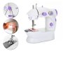 Мини шевна машина с масичка , снимка 14