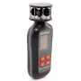 Ветромер Windboss Thermo-Anemometer с калъф , снимка 2