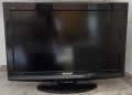 Телевизор Panasonic 32 инча . Без забележки със стойка и дистанционно ., снимка 1
