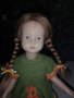 Колекционерска кукла Lilli на Rothkirch, снимка 2