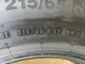 215/65R17 continental-№523, снимка 13