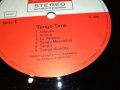 TANGO TIME-MADE IN GERMANY 2605222122, снимка 8