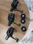 макари daiwa 5000 , снимка 3