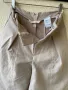 Бежови панталони H&M , снимка 2