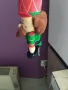 toy nut cracker , снимка 2