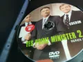 ДА ГОСПОДИН МИНИСТЪР 10-ДВД 2003251638, снимка 4
