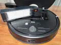 Прахосмукачка робот Xiaomi Mi Robot Vacuum-Mop P (Black) – НОВА / Разопакована само за тест , снимка 5