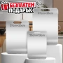 Японски нож 16 см Matsato + ПОДАРЪК 3 метални дъски | нов, снимка 2