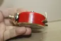 СССР будилник ''Слава'' , снимка 9
