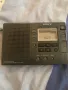 Sony ICF-SW30 FM Stereo/MW/SW1-10 PLL Synthesizer Receiver (BCL Radio), снимка 1