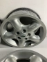 Алуминиеви джанти 16 цола Land Rover Freelander 6j ц.о. 68 5х120 ет46 , снимка 4