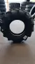 нови Селскостопански гуми MRL 4.80/4.00-8 4PR MIM 374 – Индия, снимка 4