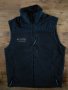 Columbia Men's Full Zip 2.0 - страхотен поларен елек, снимка 3