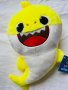 Baby shark, бебе акула, бейби шарк нови с етикет, снимка 1 - Музикални играчки - 37050924