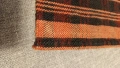 Автентична черга / пътека / постелка, ръчно изтъкана, снимка 12