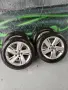 Джанти opel astra j 17 5×115, снимка 1