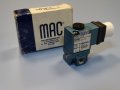 Пневматичен разпределител MAC 166B-121JM pneumatic valve