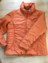 Оранжево яке за сезона., снимка 1