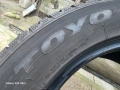 2бр. зимни гуми 235/55/18 Toyo, снимка 4