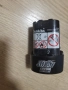 Батерия MAKITA BL1013 1.3A, снимка 1
