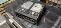 Ретро радиокасетофон Clarion CRH 50, снимка 2