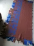 Уникален шал - Нов ! !, снимка 7