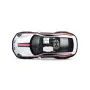 Метални колички: Porsche 911 Dakar (992) – 1:24, снимка 5